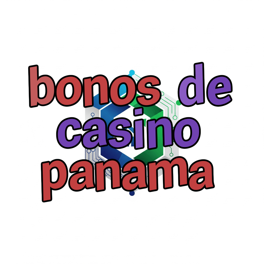 bonos de casino panama